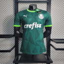 Camisa 23/24 Jogador Palmeiras Verde