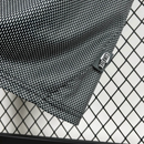 Camisa Real Madrid Cinza RETRÔ 02/03