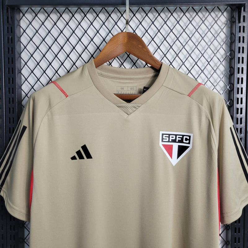 Camisa 23/24 São Paulo Treino