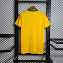 Camisa 1970-1972 Retro Brasil