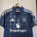 Camisa Manchester United 24/25 Home 5
