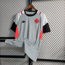 Camisa 23/24 Vasco da Gama Treino Cinza