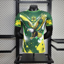 Camisa 24/25 Brasil Special edition Jogador