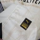 Camisa AC Milan - 24/25 Versão Casual Edição Especial