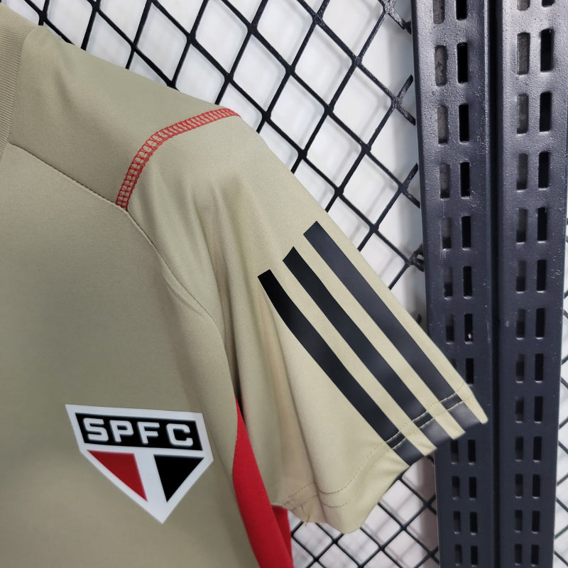 Camisa 23/24 São Paulo Feminina Treino