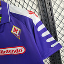Camisa 98/99 Retro Fiorentina Home