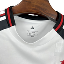 Camisa Flamengo Regata 25/26 Versão Torcedor II