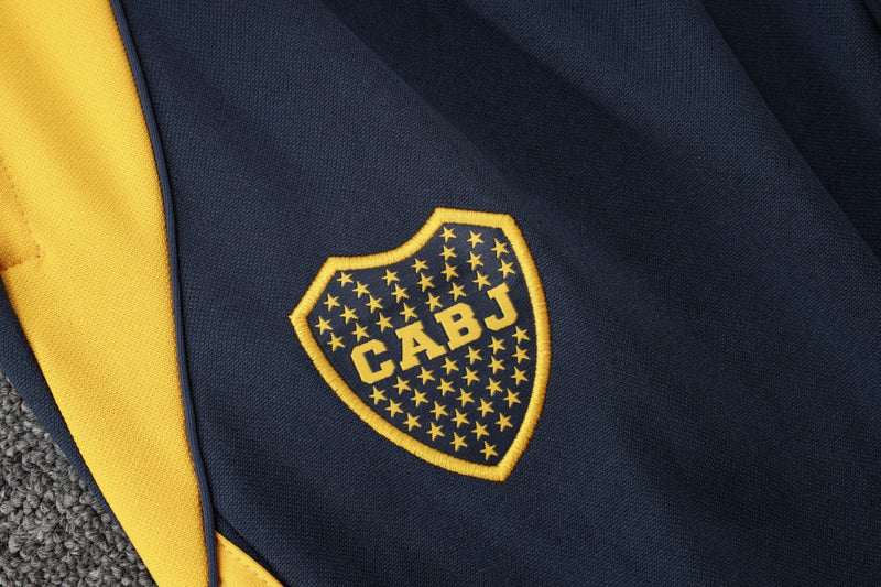 Conjunto de Treino/Frio - Boca Juniors 1