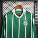 Camisa Retro 1993 Palmeiras Manga Longa