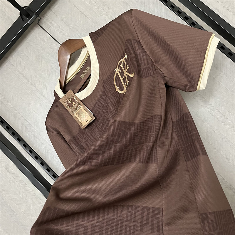 Camisa Flamengo 24/25 Edição especial
