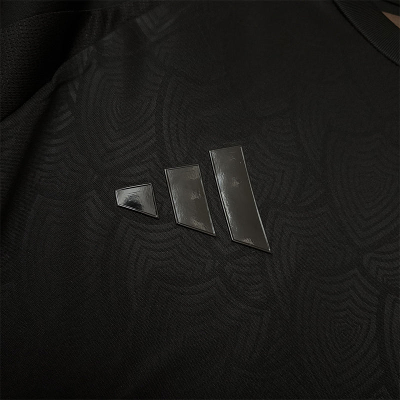 Camisa 25/26 Atlético-MG Black