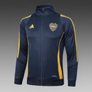 Conjunto de Treino/Frio - Boca Juniors 1