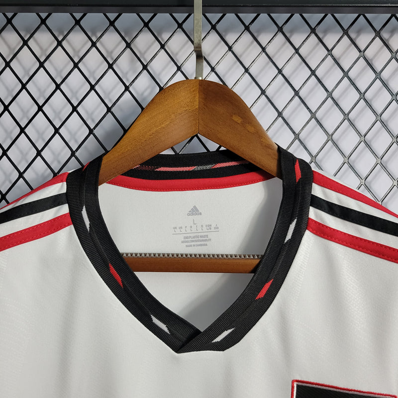 Camisa Manchester United 22/23 Home 2