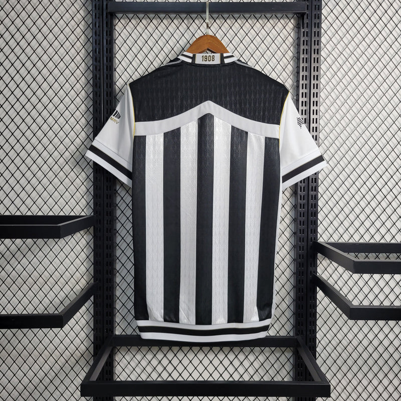 Camisa Retro 2020 Atletico Mineiro