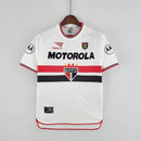 Camisa 2000 Retro São Paulo