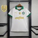 Camisa 23/24 Feminina Palmeiras Patch + all sponsors
