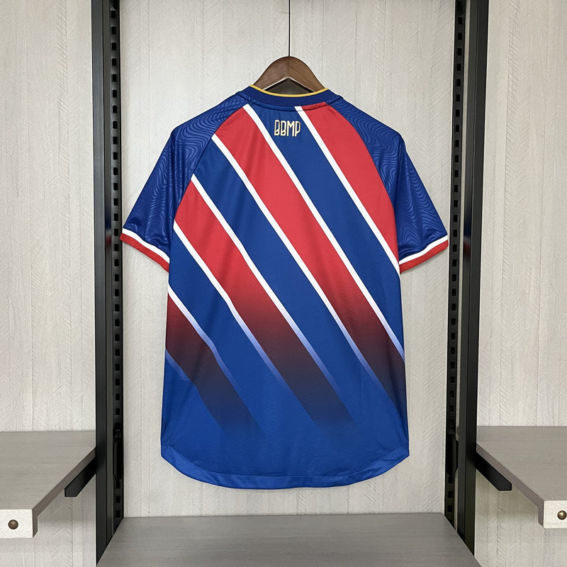 Camisa 24/25 Bahia Torcedor III