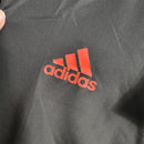 Corta Vento Flamengo Black