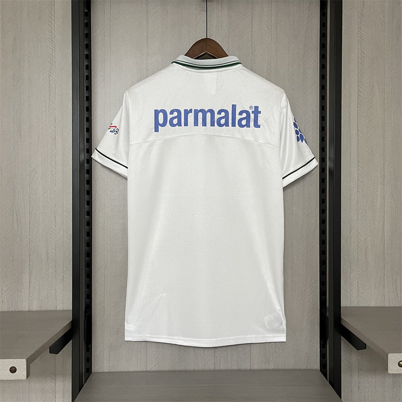Camisa Retro 1994/95 Palmeiras