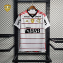 Camisa 23/24 Flamengo Patch +All Sponsors
