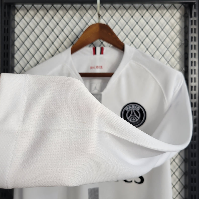 Camisa PSG RETRÔ 18/19 Home 3