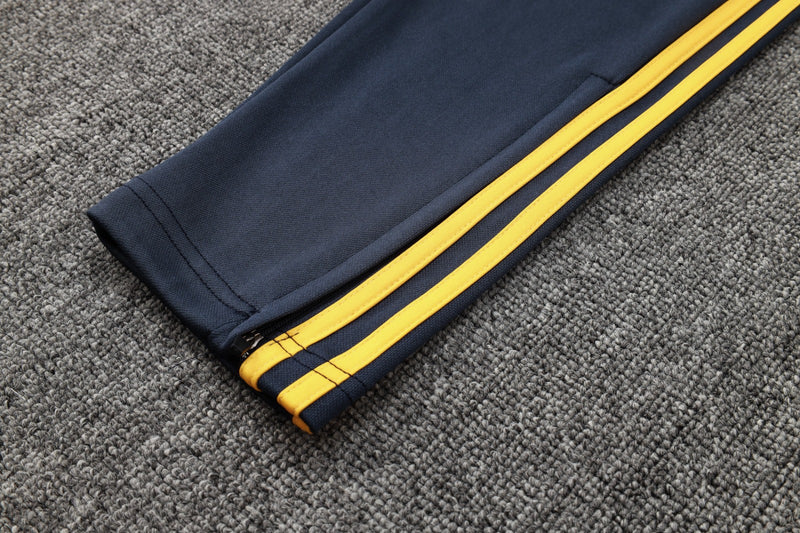 Conjunto de Treino/Frio - Boca Juniors 1
