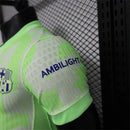 Camisa Barcelona 24/25 Casa 3 - Versão Jogador