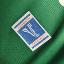 Camisa Retro Palmeiras 100 Edição de Aniversário