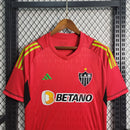 Camisa 23/24 Atlético Mineiro Goleiro