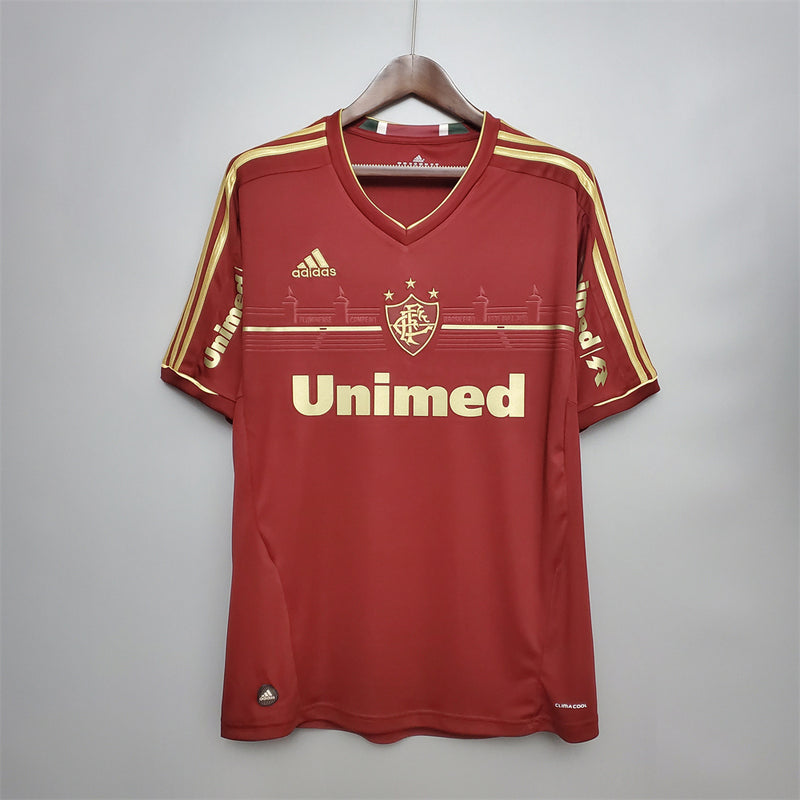 Camisa Retro 2012 Fluminense