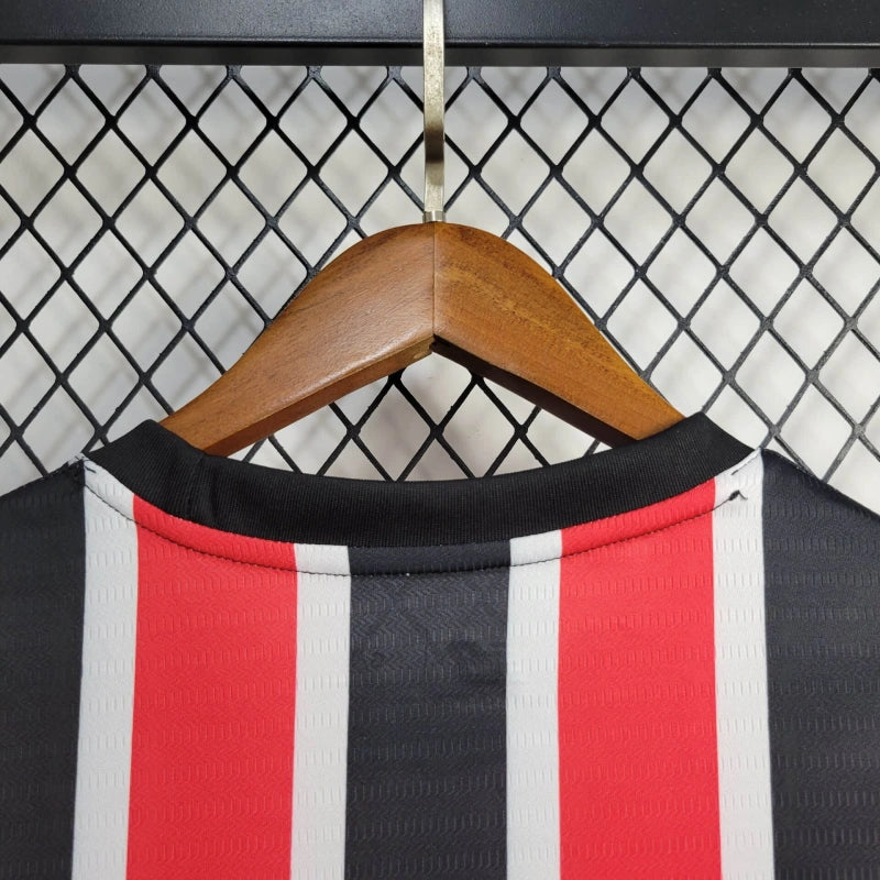 Camisa 24/25 São Paulo Manga Longa