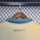 Camisa Manchester City - 24/25 Home 4