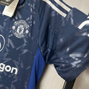 Camisa Manchester United 24/25 Home 5