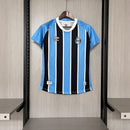 Camisa Grêmio 25/26 Home 1 Feminina