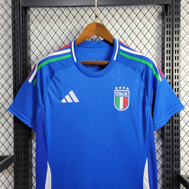 Camisa 24/25 Seleção itália