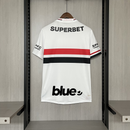 Camisa 25/26 São Paulo + Patrocínio Torcedor