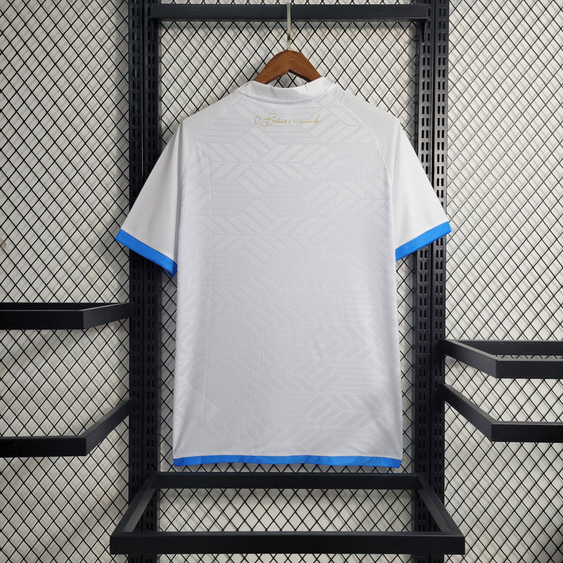Camisa 23/24 Bahia Torcedor Branca 2