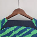 Camisa 2022 Brasil Torcedor Special Edition