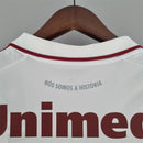 Camisa Retro 11/12 Fluminense