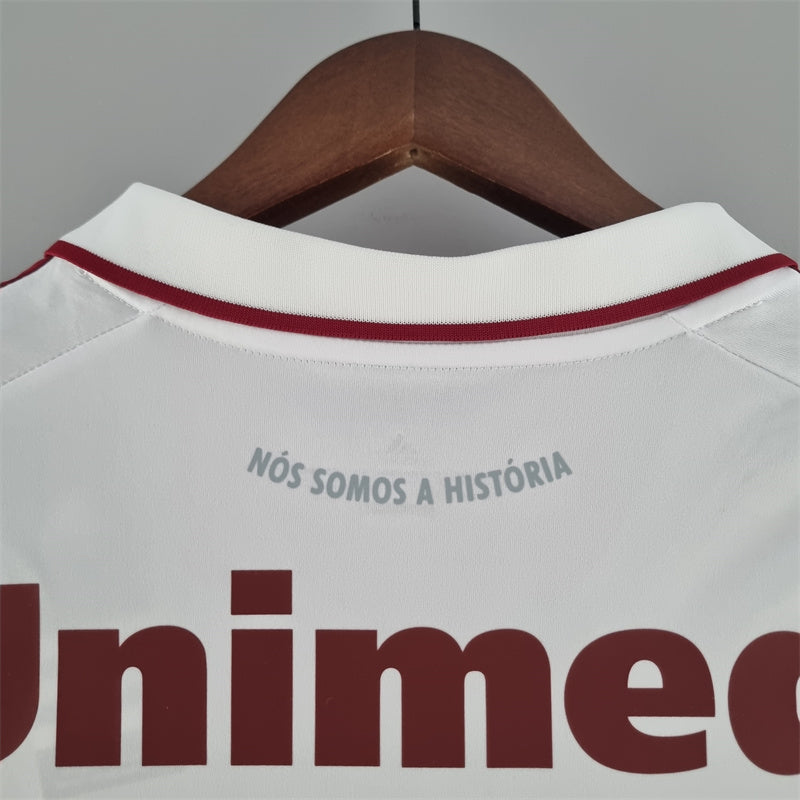 Camisa Retro 11/12 Fluminense