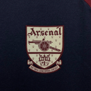 Camisa Arsenal 25/26 Torcedor Casual