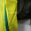 Camisa 25/26 Jamaica Jogador