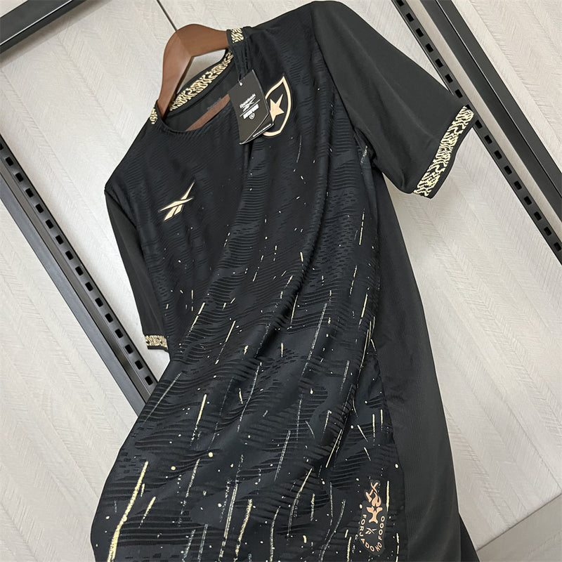Camisa 24/25 Botafogo Home 2