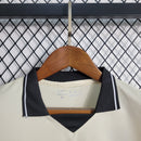 Conjunto Infantil Corinthians Bege 23/24 - Home 4