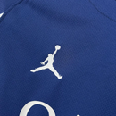 Camisa PSG 24/25 Home 3 Manga Longa