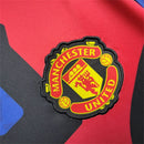 Camisa Manchester United 24/25 Treino 2