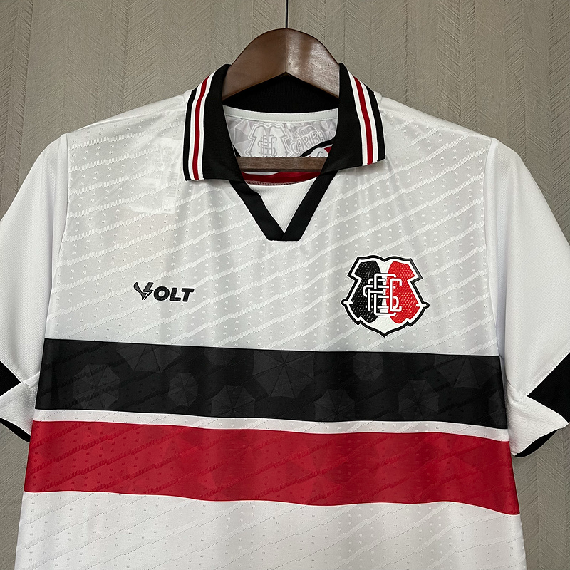 Camisa Santa Cruz 25/26 Home Jogador