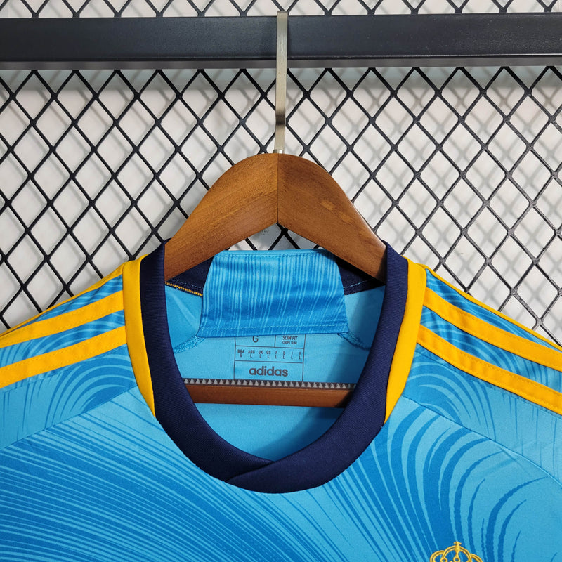 Camisa 23/24 Cruzeiro Jogador 2