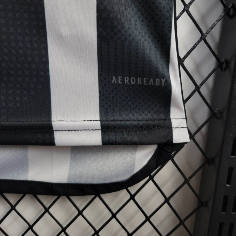 Camisa 24/25 Atlético Mineiro Feminina