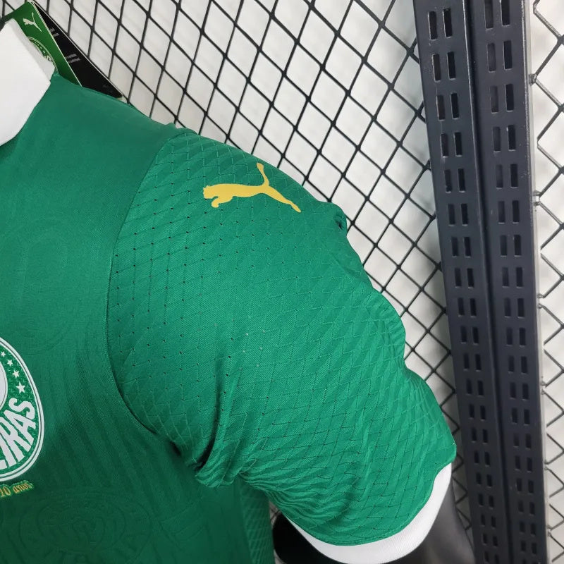 Camisa 24/25 Jogador Palmeiras Verde